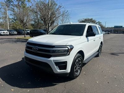 2023 Ford Expedition