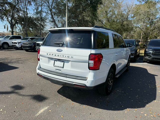 2023 Ford Expedition XL 4x2 - 22988647 - 10