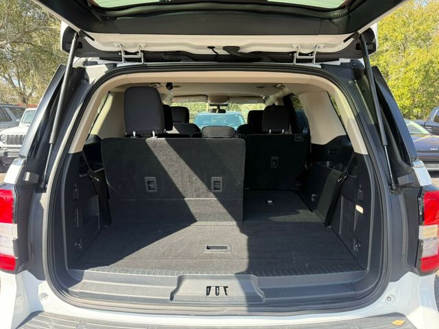 2023 Ford Expedition XL 4x2 - 22988647 - 8