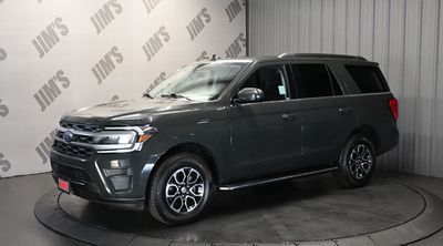 2023 Ford Expedition