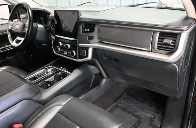 2023 Ford Expedition XLT - 23088895 - 9