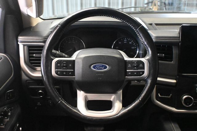 2023 Ford Expedition XLT - 23088895 - 10