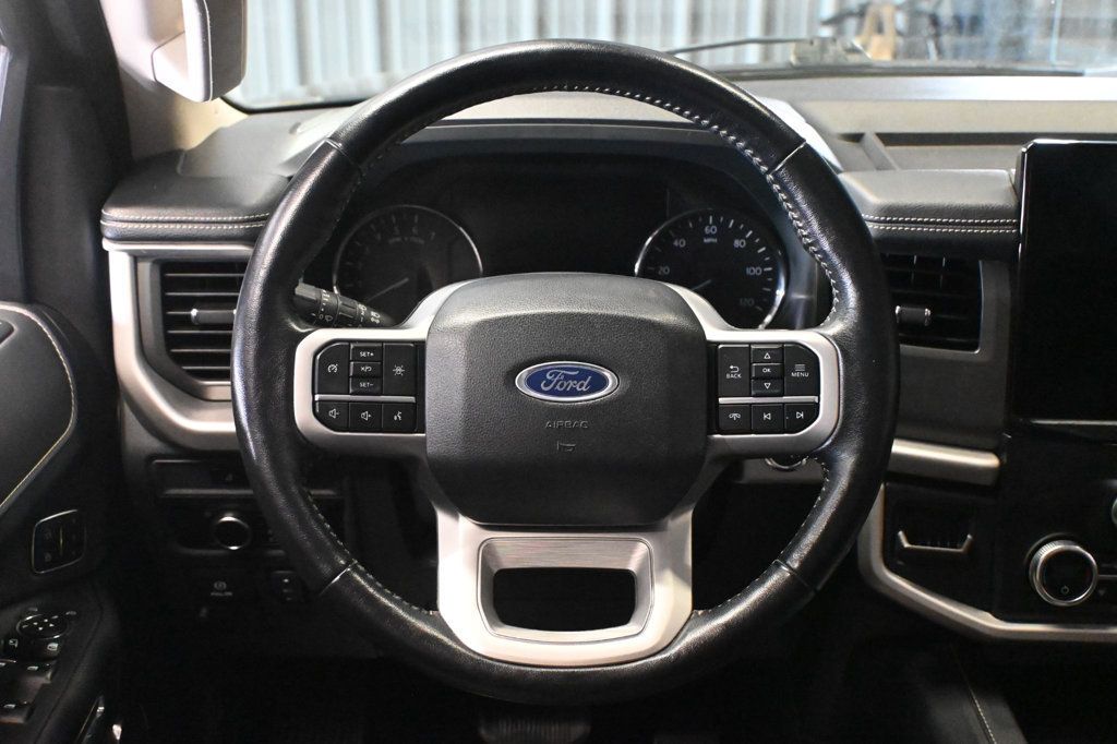 Ford Expedition photo 12