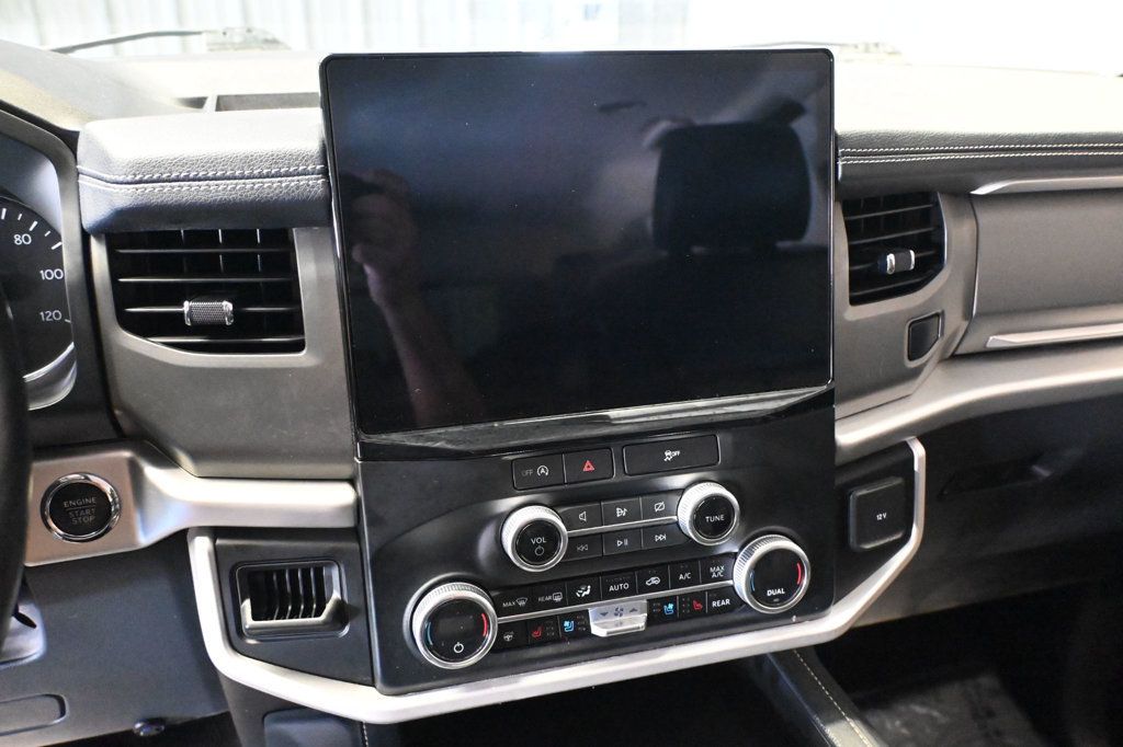 Ford Expedition photo 13