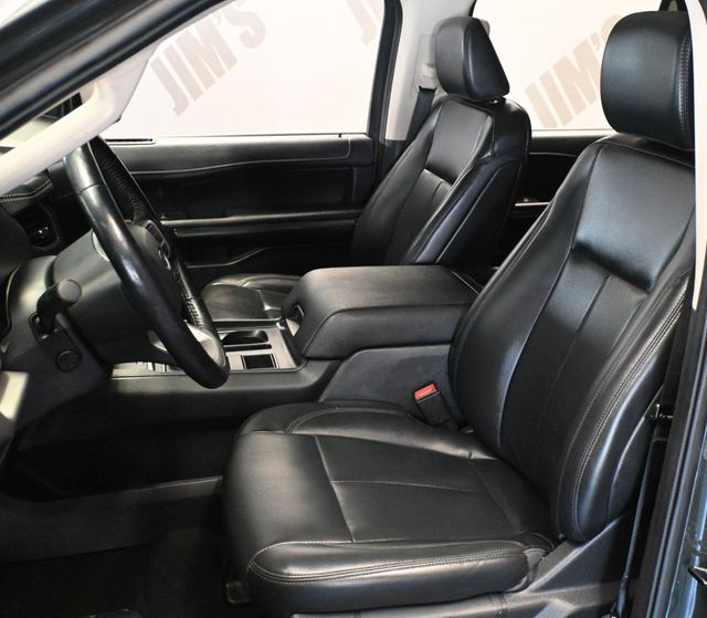 2023 Ford Expedition XLT - 23088895 - 15