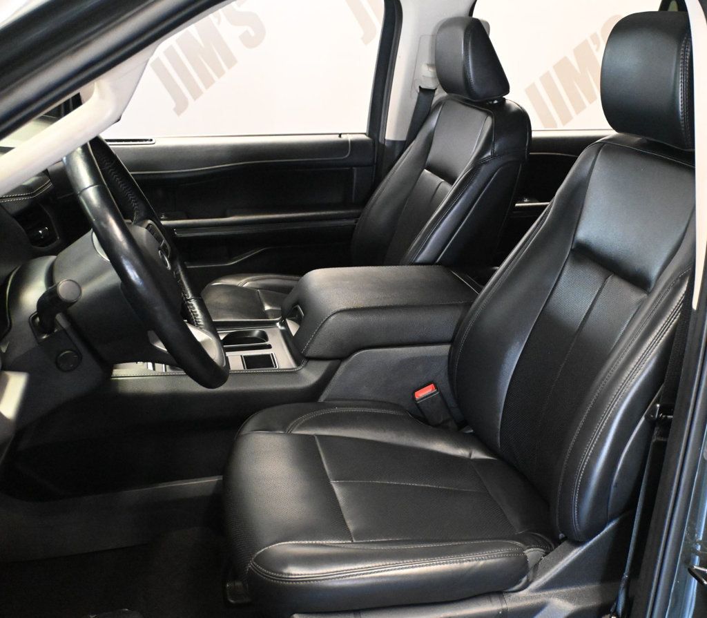 Ford Expedition photo 17