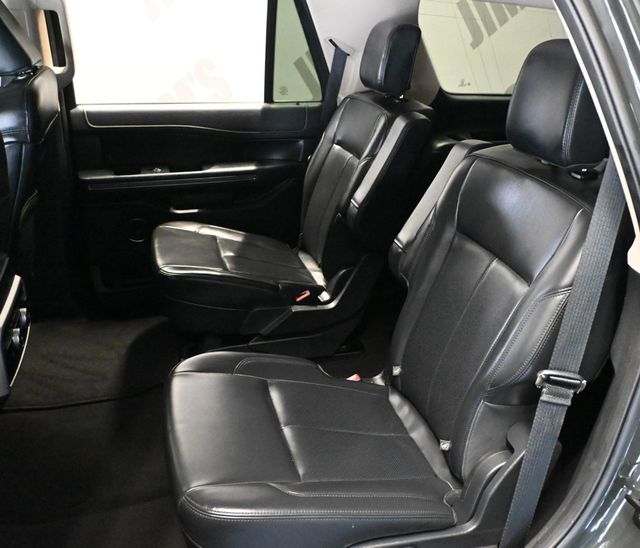 2023 Ford Expedition XLT - 23088895 - 16