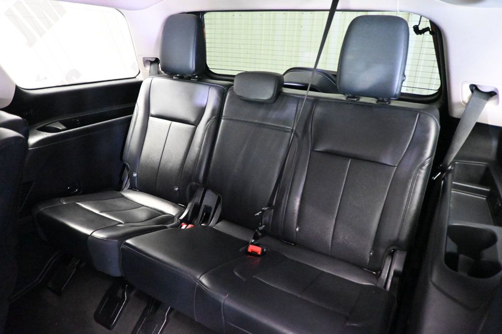 Ford Expedition photo 19
