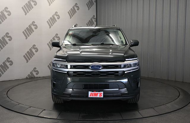 2023 Ford Expedition XLT - 23088895 - 1