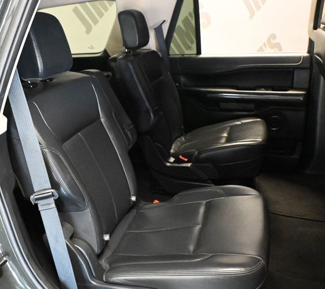 2023 Ford Expedition XLT - 23088895 - 19
