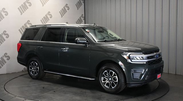 2023 Ford Expedition XLT - 23088895 - 2