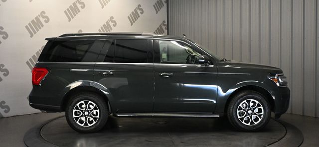 2023 Ford Expedition XLT - 23088895 - 3