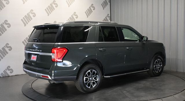 2023 Ford Expedition XLT - 23088895 - 4