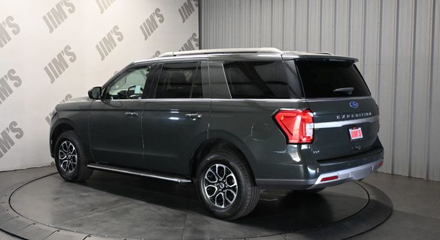 2023 Ford Expedition XLT - 23088895 - 5