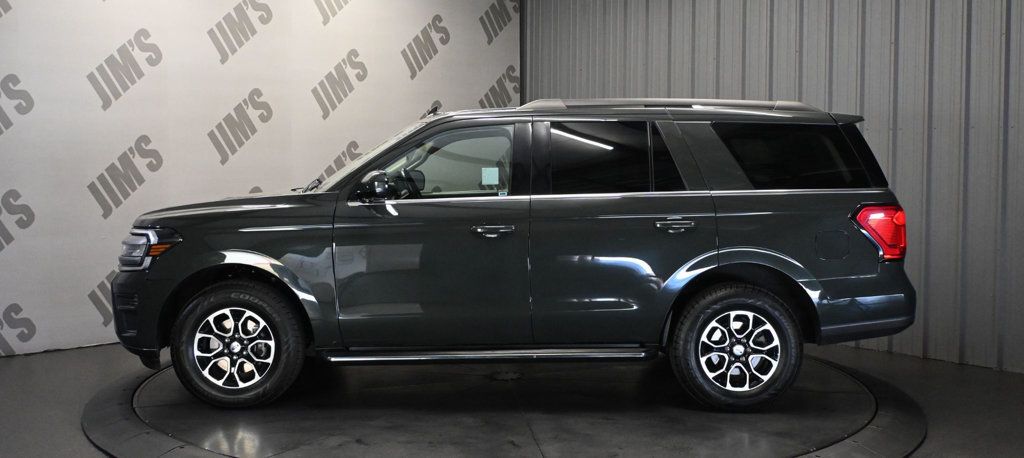 Ford Expedition photo 7
