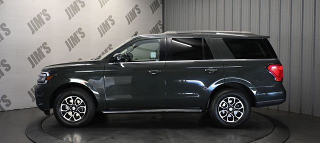 2023 Ford Expedition XLT - 23088895 - 6