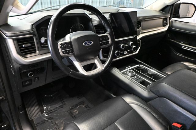 2023 Ford Expedition XLT - 23088895 - 8