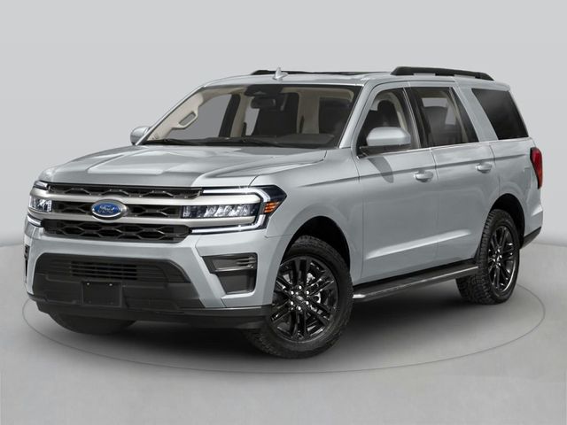 2023 Ford Expedition XLT 4x4 - 23022296 - 0