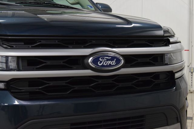 2023 Ford Expedition XLT 4x4 - 23022296 - 10