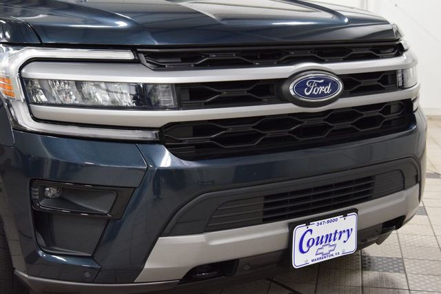 2023 Ford Expedition XLT 4x4 - 23022296 - 12