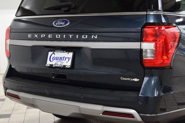 2023 Ford Expedition XLT 4x4 - 23022296 - 18