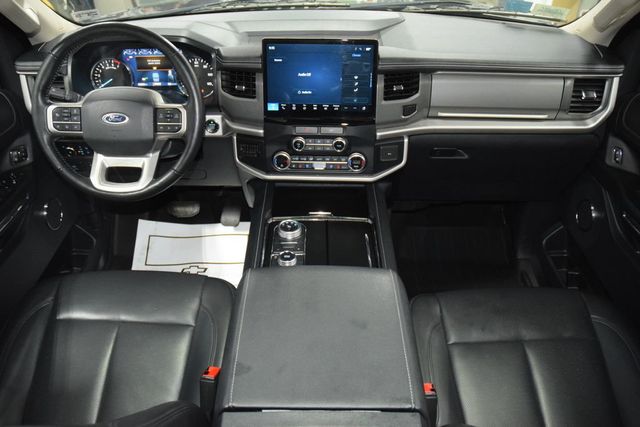 2023 Ford Expedition XLT 4x4 - 23022296 - 28