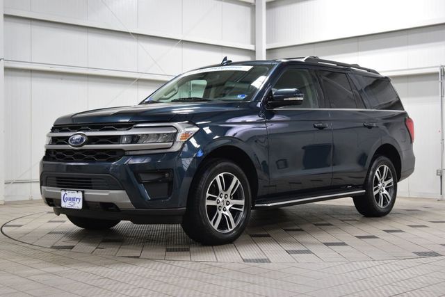 2023 Ford Expedition XLT 4x4 - 23022296 - 2