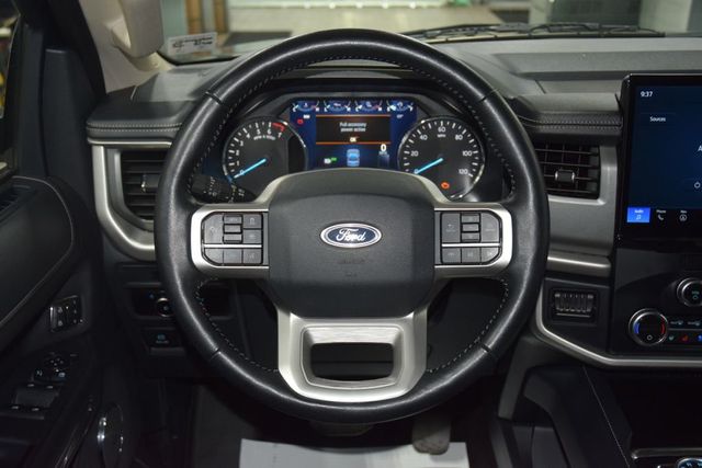 2023 Ford Expedition XLT 4x4 - 23022296 - 34