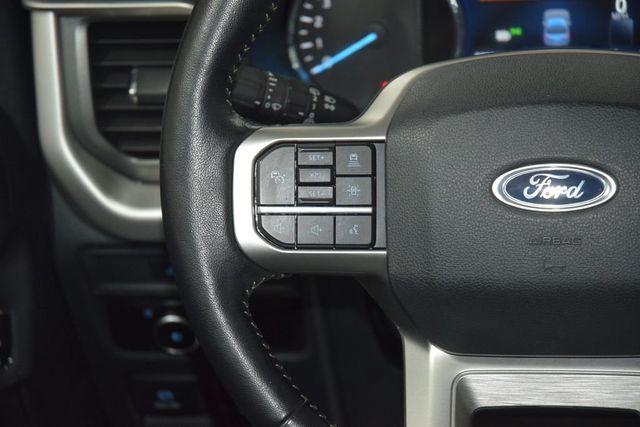2023 Ford Expedition XLT 4x4 - 23022296 - 35