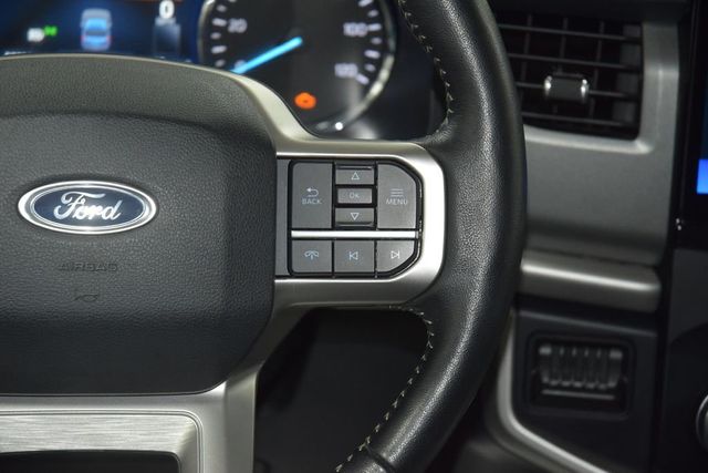 2023 Ford Expedition XLT 4x4 - 23022296 - 36
