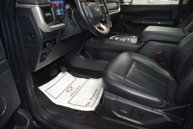 2023 Ford Expedition XLT 4x4 - 23022296 - 37