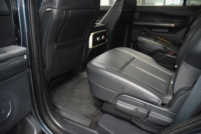 2023 Ford Expedition XLT 4x4 - 23022296 - 40