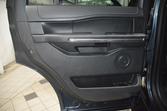 2023 Ford Expedition XLT 4x4 - 23022296 - 41