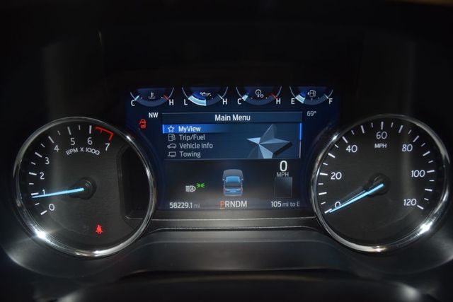 2023 Ford Expedition XLT 4x4 - 23022296 - 47