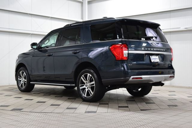 2023 Ford Expedition XLT 4x4 - 23022296 - 5