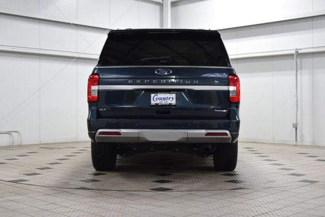 2023 Ford Expedition XLT 4x4 - 23022296 - 6