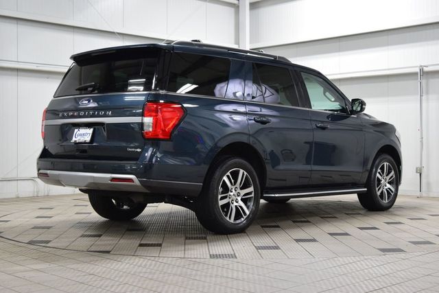 2023 Ford Expedition XLT 4x4 - 23022296 - 7
