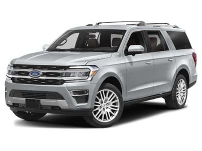2023 Ford Expedition Max