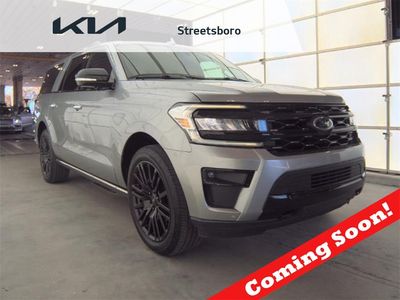 2023 Ford Expedition Max