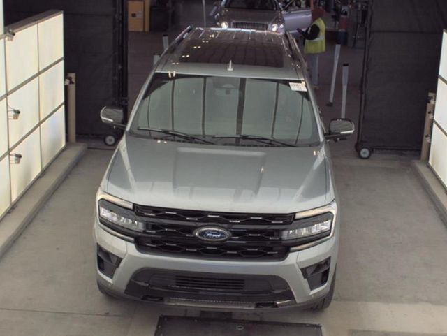 2023 Ford Expedition Max Limited 4x4 - 22998154 - 2