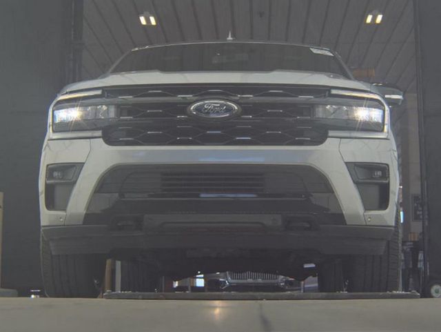 2023 Ford Expedition Max Limited 4x4 - 22998154 - 3