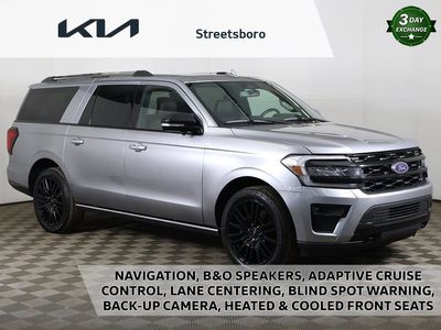2023 Ford Expedition Max - 1FMJK2A85PEA38539