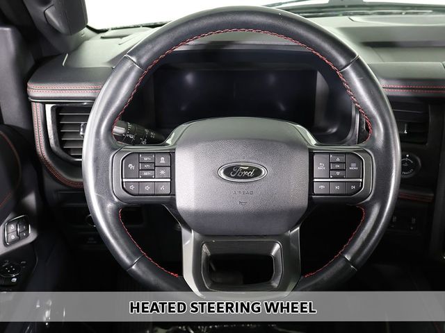2023 Ford Expedition Max Limited 4x4 - 23018311 - 10