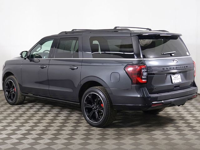 2023 Ford Expedition Max Limited 4x4 - 23018311 - 14