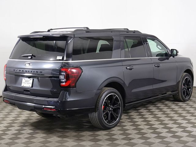 2023 Ford Expedition Max Limited 4x4 - 23018311 - 15