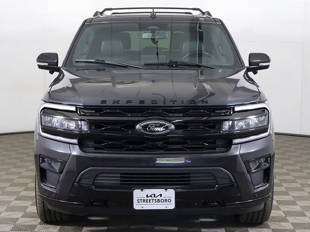 2023 Ford Expedition Max Limited 4x4 - 23018311 - 16