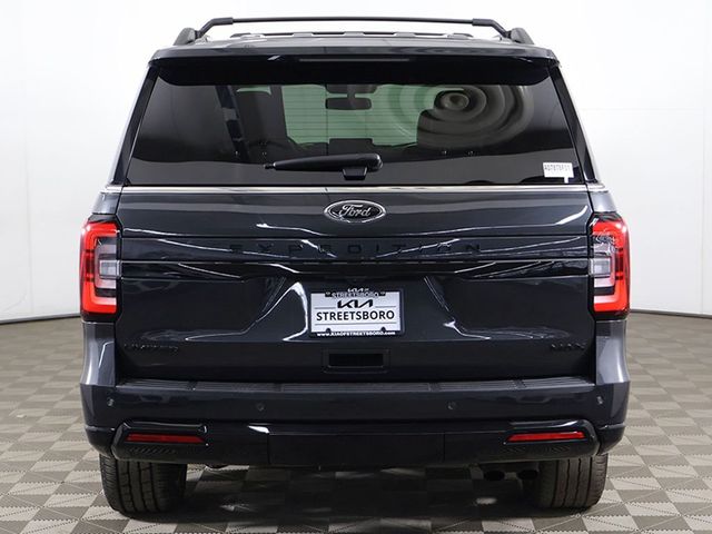 2023 Ford Expedition Max Limited 4x4 - 23018311 - 17