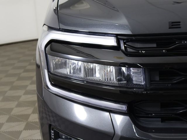 2023 Ford Expedition Max Limited 4x4 - 23018311 - 18