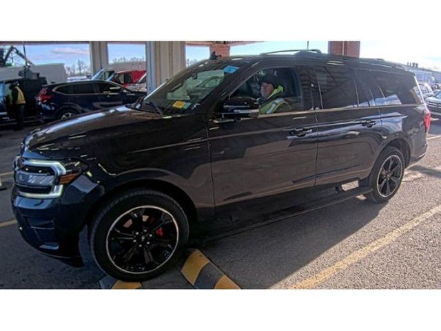 2023 Ford Expedition Max Limited 4x4 - 23018311 - 1