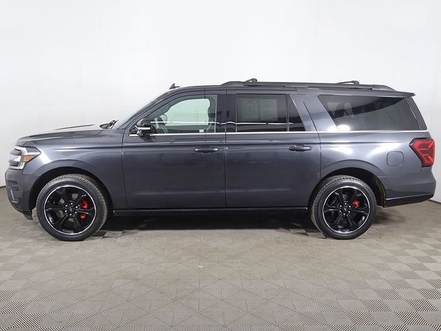 2023 Ford Expedition Max Limited 4x4 - 23018311 - 22